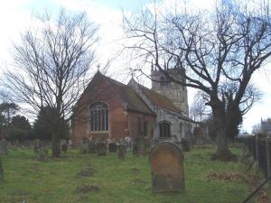 Bardney St Lawrence