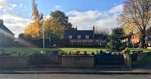 Village Green