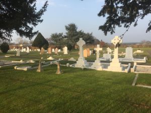 Cemetery